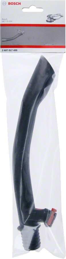Presa di aspirazione Bosch GET 75-150.