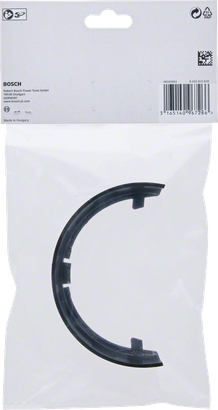 Accessorio di protezione Bosch GET 55-125.