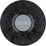 Platorello X-LOCK medio
