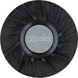 Platorello X-LOCK medio