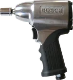 Avvitatore pneumatico Bosch con attacco da 1/2 pollice.
