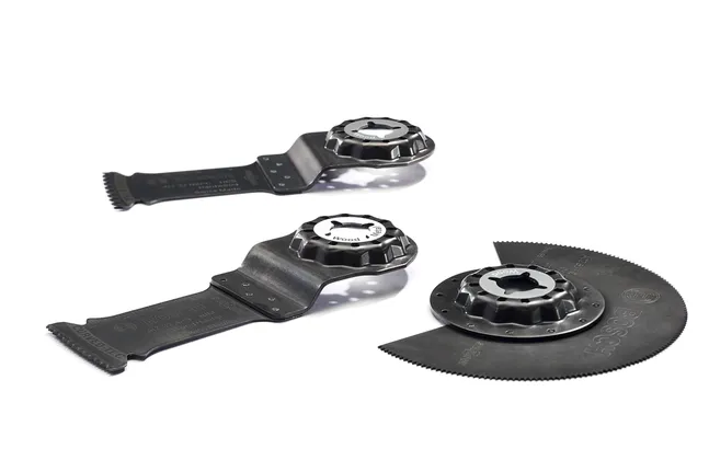 Set di accessori dinamici multifunzione Starlock Bosch .