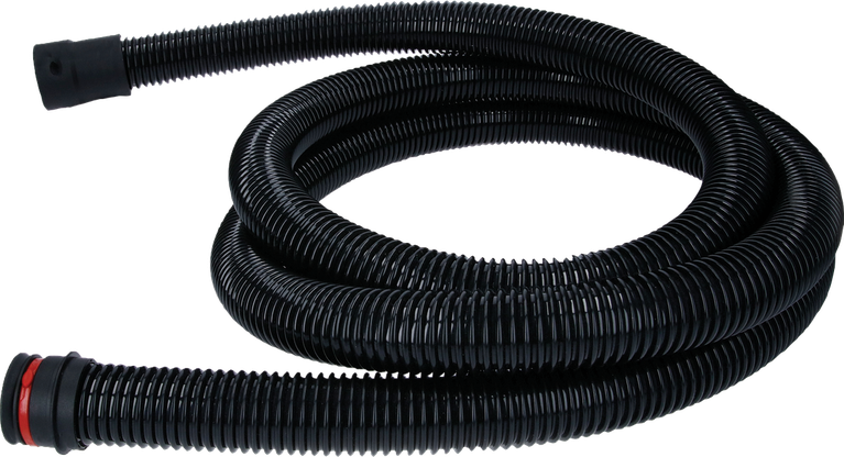 Tubo di prolunga Bosch da 3 m per GAS 12-25 PL e GAS 15 PS.