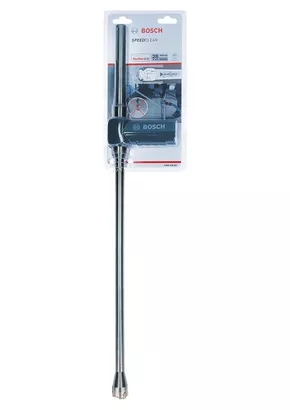 Punta da trapano Bosch SDS max-9 Speed Clean 28×400×540 mm.