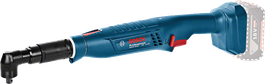 Avvitatore angolare a batteria Bosch Exact Ion 30-300 da 18 V.