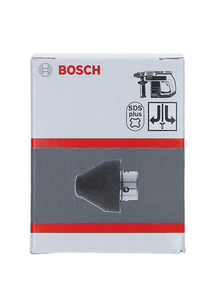 Adattatore per mandrino SDS-plus Bosch.