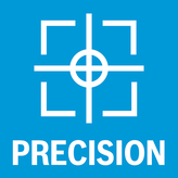 Object #200339145: Benefit_Icon_Precision_CMYK
