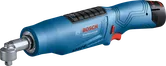 Bosch Angle Exact 12V-600, chiave angolare a batteria.