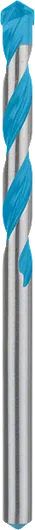 Punta per trapano multicostruzione Bosch EXPERT CYL-9 da 10 mm.