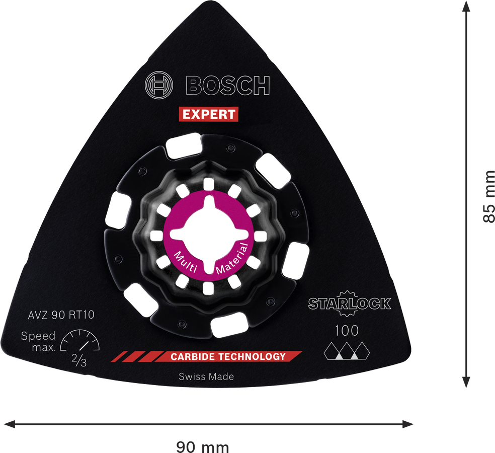 EXPERT AVZ 90 RT10