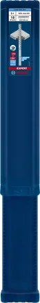 Punta per trapano a percussione Bosch EXPERT SDS max-8X 18×400×540 mm 5 pezzi.