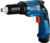 Avvitatore a batteria per cartongesso Bosch GTB 12V-11.