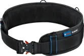Bosch Belt 93, cintura portautensili imbottita con fibbia a sgancio rapido.
