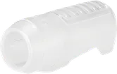 Bosch Protector Clear confezione da 5, cover protettiva trasparente.