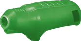Copriutensile verde Bosch Protector per una maggiore protezione.