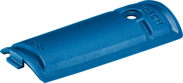 Copriutensili Bosch blu, confezione da 5 pezzi.
