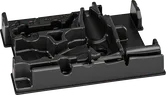 Inserto L-BOXX Bosch per contenitore portautensili GSR GSB 18V-150 C.