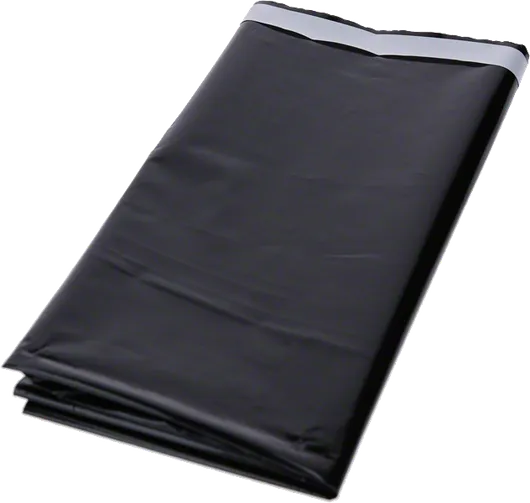 Sacchetto per lo smaltimento Bosch 265x125x12mm.