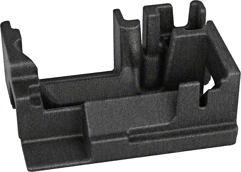 Inserto L-Boxx Bosch per sega circolare GKS 18V-68.