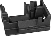 Inserto L-Boxx Bosch per sega circolare GKS 18V-68.