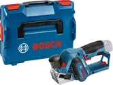 Pialla a batteria Bosch GHO 12V-20 con valigetta.