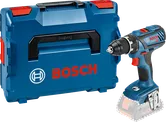 Trapano avvitatore a batteria Bosch GSR 18V-28 con valigetta.
