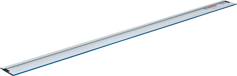Accessorio di sistema Bosch FSN 2100, guida di scorrimento da 2100 mm.