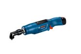 Cacciavite a batteria con testa angolare Bosch ANGLE EXACT 12V.