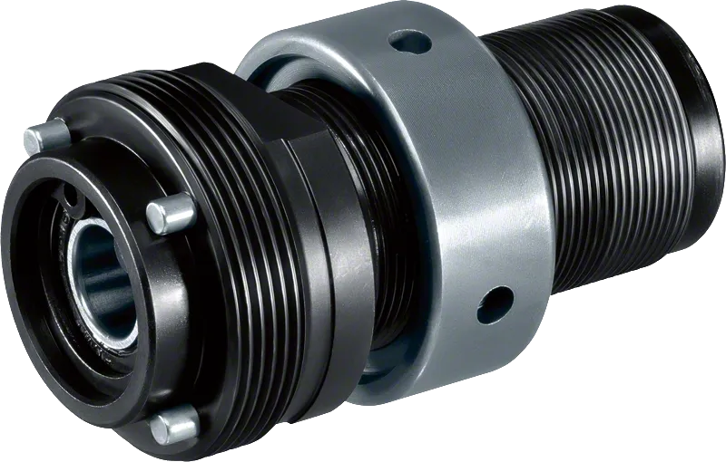 Adattatore Bosch 12V 180W per testine angolari.