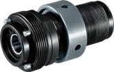Adattatore Bosch 12V 180W per testine angolari.