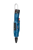 Adattatore angolare esatto Bosch da 12 V con gancio per appendere.