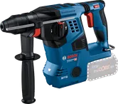 Trapano martello perforatore a batteria Bosch GBH 18V-28 C.