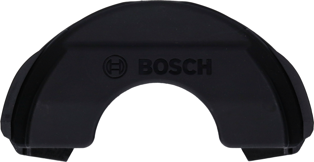 Copertura protettiva Bosch per elettroutensili professionali.