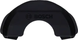 Copertura protettiva Bosch per elettroutensili professionali.