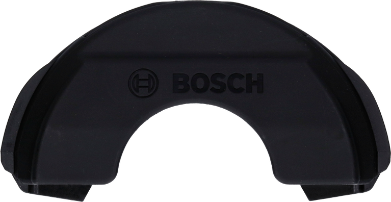 Copertura protettiva Bosch per elettroutensili professionali.
