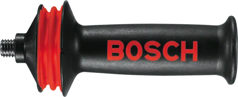 Impugnatura Bosch M 14 con controllo delle vibrazioni.