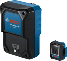 Ricevitore Bosch GCA 30-42 per livella laser.