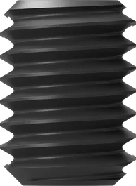 Vite a tazza per lamiera Bosch EXPERT, diametro 6 mm.