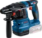 Akku-Bohrhammer GBH 18V-22 von Bosch .