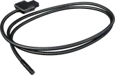 Telecamera di ispezione Bosch GIC 4/5 Imager, sonda da 8,3 mm.
