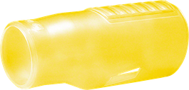 Confezione da 5 coperture in plastica Bosch Protector Yellow.