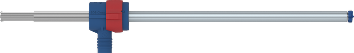 Punta per trapano a percussione Bosch EXPERT SDS Clean max-8X, 20x400x650 mm.