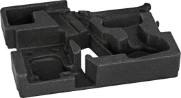 Inserto L-BOXX Bosch per contenitore portautensili GNH 18V-64.