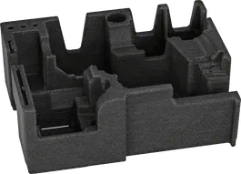 Inserto L-BOXX Bosch per contenitore portautensili GBH 18V-24.