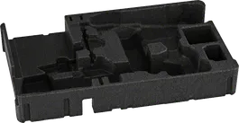 Inserto XL-Boxx Bosch per lo stoccaggio GNB 18V-38.