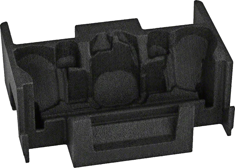 Inserto L-BOXX Bosch GKS 18V-57-2, contenitore portautensili.