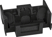 Inserto L-BOXX Bosch GKS 18V-57-2, contenitore portautensili.