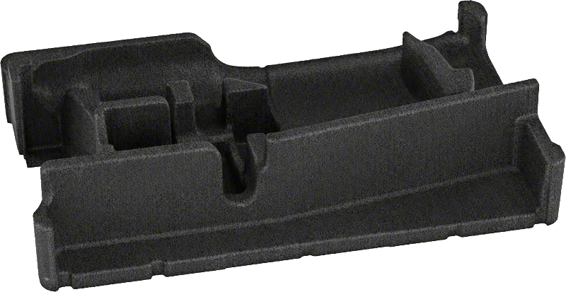 Inserto XL-BOXX Bosch per contenitore portautensili GBH 18V-40.