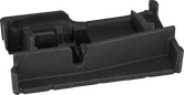 Inserto XL-BOXX Bosch per contenitore portautensili GBH 18V-40.
