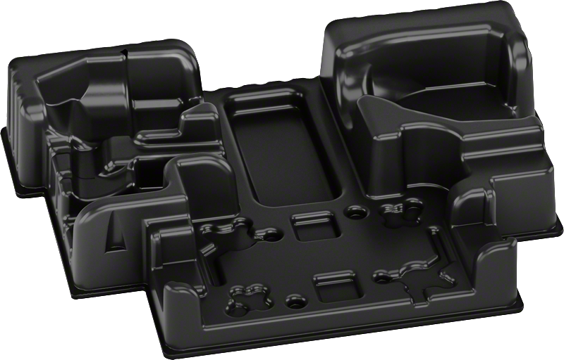 Inserto L-Boxx Bosch per GNA 18V-16 E e GSC 18V-16 E.